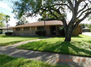 7017 Hathor Dr, Corpus Christi, TX 78412