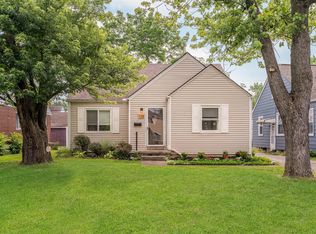 728 S Broadleigh Rd, Columbus, OH 43209