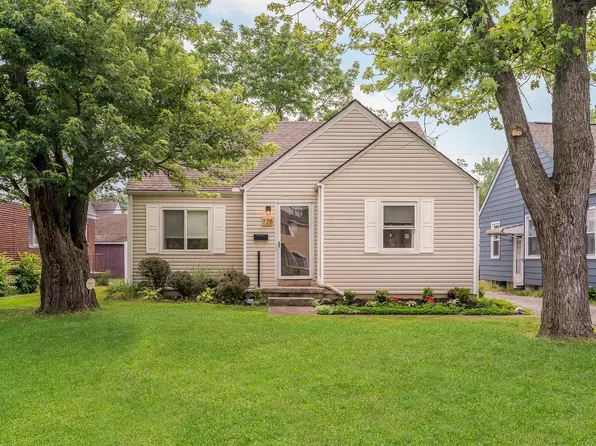 728 S Broadleigh Rd, Columbus, OH 43209