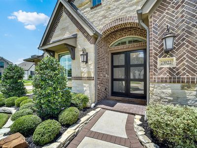 23922 Birchwood Lake Ln, Katy, TX, 77493