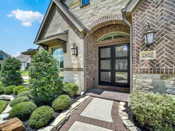 23922 Birchwood Lake Ln, Katy, TX 77493