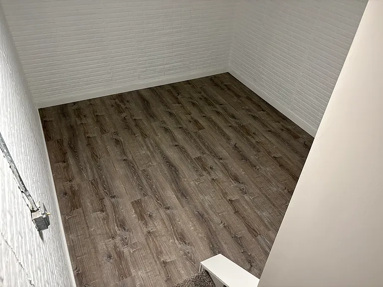Finished Basement Area, Room 4