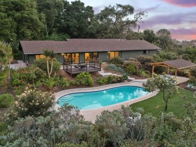 16206 Rostrata Hill Rd, Poway, CA, 92064
