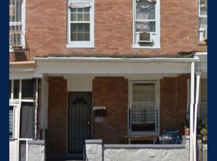 2736 E Chase St, Baltimore, MD 21213