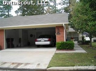 23 Summerset Pl, Pine Bluff, AR 71603