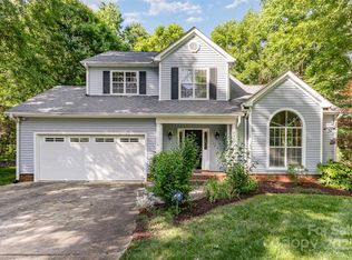 7226 Reedy Creek Rd, Charlotte, NC 28215