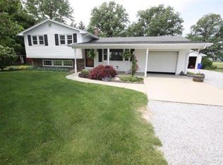 10618 Paulding Rd, New Haven, IN 46774