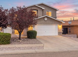 9105 Rialto Ave SW, Albuquerque, NM 87121