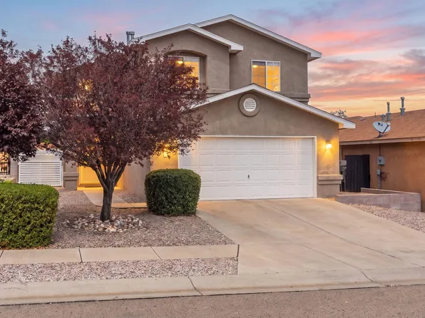9105 Rialto Ave SW, Albuquerque, NM 87121