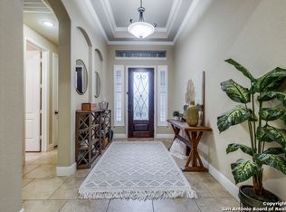 17030 Sonoma Rdg, San Antonio, TX 78255