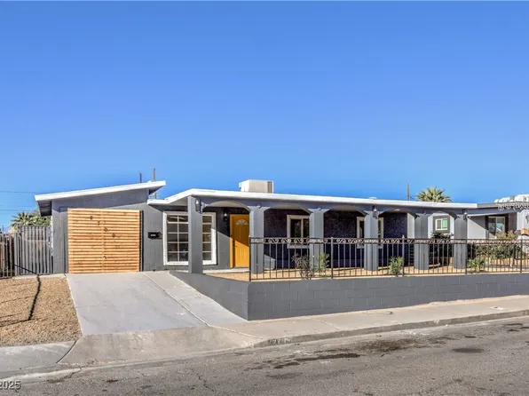2709 Carroll St, North Las Vegas, NV 89030
