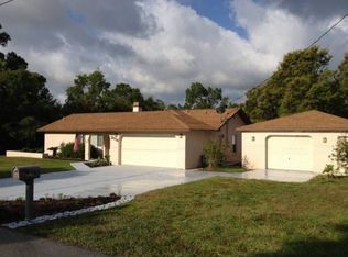 2039 Fentress Ct, Spring Hill, FL 34609