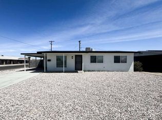 1302 E Morrison St, Yuma, AZ 85365