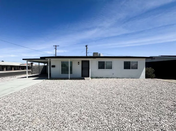 1302 E Morrison St, Yuma, AZ 85365