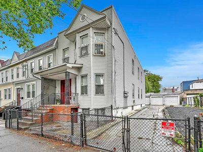 254 Duncan Ave, Jersey City, NJ, 07306