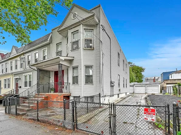 254 Duncan Ave, Jersey City, NJ 07306