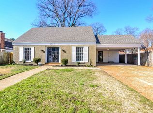 2969 Estes St, Memphis, TN 38115