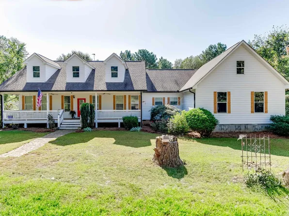 1480 Moon Guest Rd, Comer, GA 30629