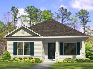 310 Fanny Ann Way, Freeport, FL 32439