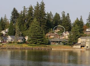 515 75th Way NE, Olympia, WA 98506