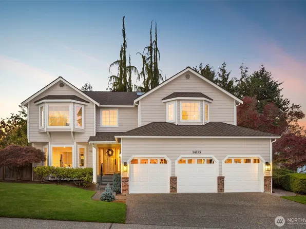 14116 64th Dr SE, Snohomish, WA 98296