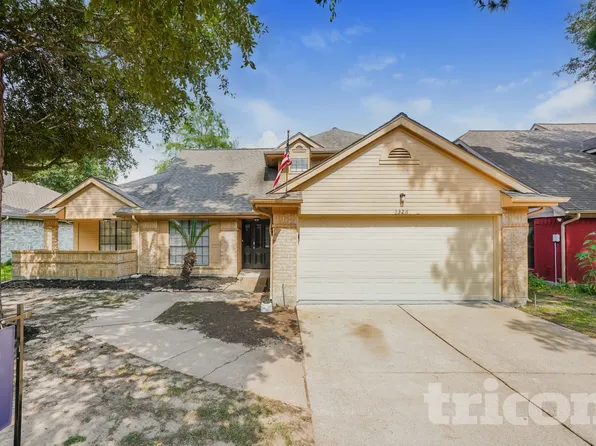 3326 Doherty Pl, Katy, TX 77449