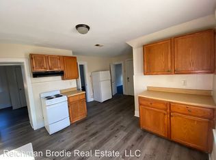 456 Poplar St #3, New Haven, CT 06513