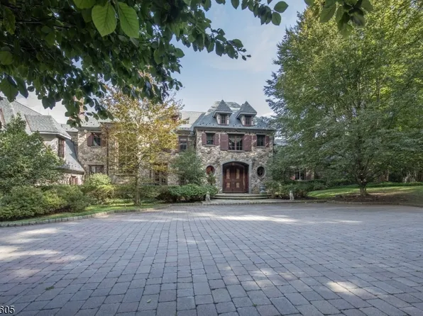 770 Pottersville Rd, Chester Twp., NJ 07931