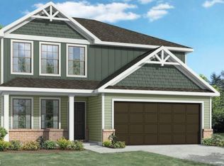 105 Silver Maple Dr, King, NC 27021