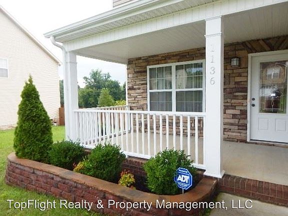 2nd image of 1136 Ishee Dr