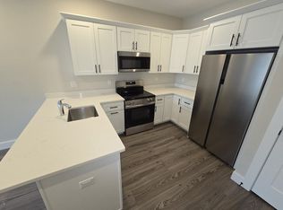 64 Tolman St #5, Dorchester, MA 02122