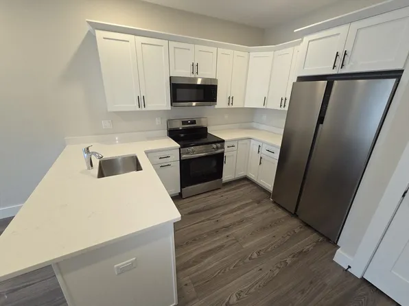 64 Tolman St #5, Dorchester, MA 02122