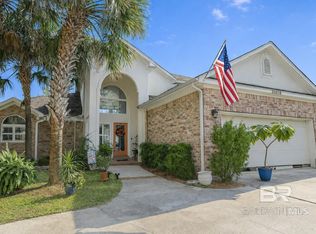 35878 Boykin Blvd, Lillian, AL 36549