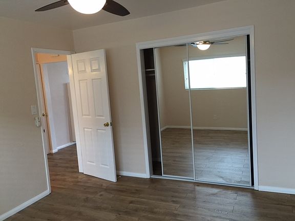 Bedroom #1