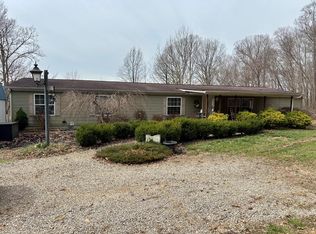 13915 State Route 124, Piketon, OH