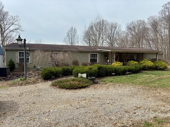 13915 State Route 124, Piketon, OH 45661