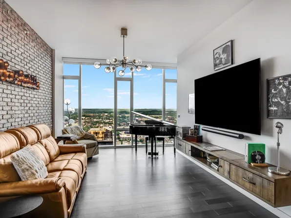 515 Church St #4201, Nashville, TN 37219