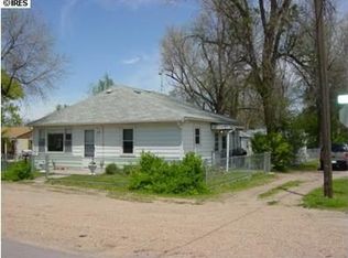 702 Phelps St, Sterling, CO 80751
