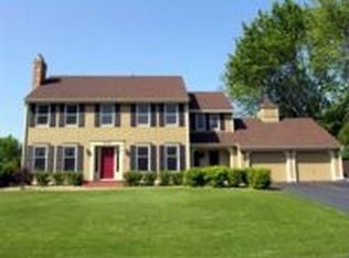 3405 Rosewood Ln N, Plymouth, MN 55441