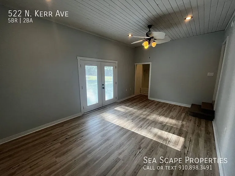 522 N Kerr Ave — Photo 42
