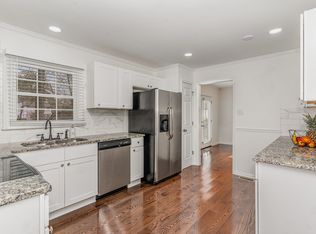 510 N Mineral Springs Rd, Durham, NC 27703