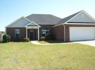306 Minter Dr, Warner Robins, GA 31088