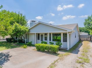 1515 Shawnee Rd, Waxahachie, TX 75165