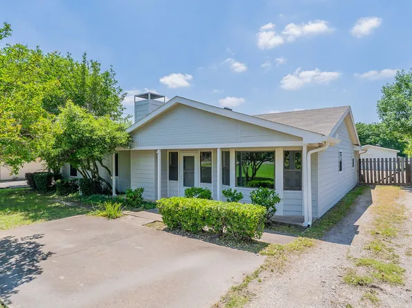 1515 Shawnee Rd, Waxahachie, TX 75165