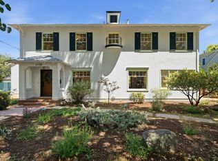 1152 Cherry Ave, San Jose, CA 95125