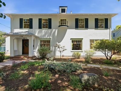 1152 Cherry Ave, San Jose, CA, 95125
