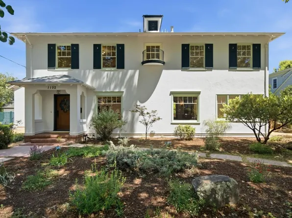 1152 Cherry Ave, San Jose, CA 95125