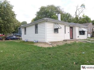 4137 N 55th St, Omaha, NE 68104