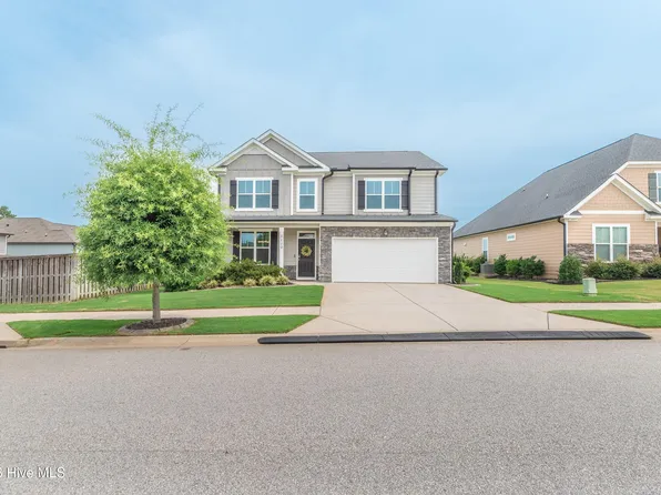 3110 Wayne Drive, Grovetown, GA 30813