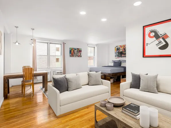 88 Bleecker Street image 1 of 9